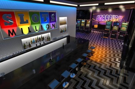 Die zukunft beginnt jetzt wir haben fur sie die brandneuen virtual reality casinos getestet