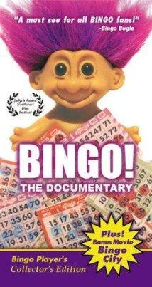 Bingo in Hollywood