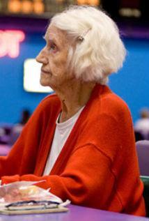 Bingo in Hollywood