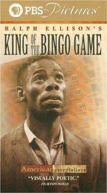 Bingo in Hollywood