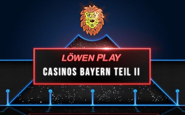 casino bayern casino bayern