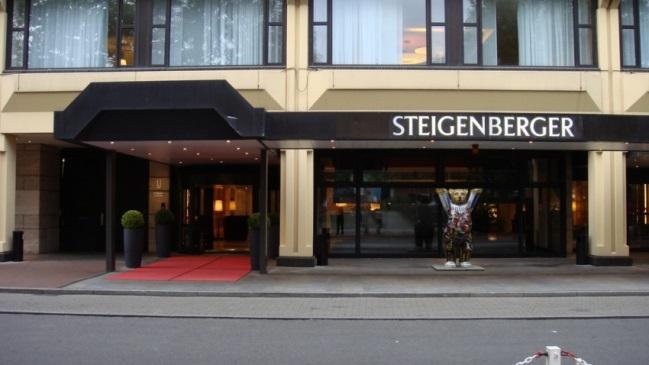 Spielbank Spandau Spielbank Spandau