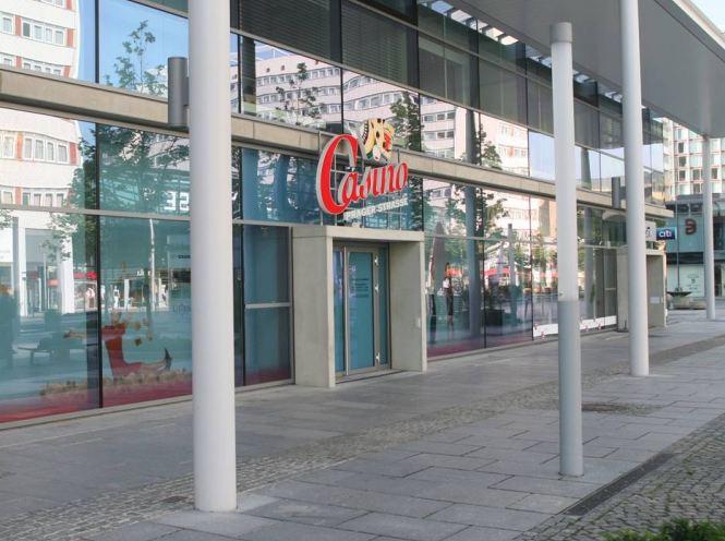 Neugrunaer Casino Dresden Neugrunaer Casino Dresden