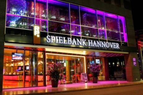 Casino Hannover Casino Hannover