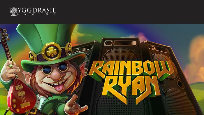 Kunterbunte Spieleabende mit Rainbow Ryan und Yggdrasil!