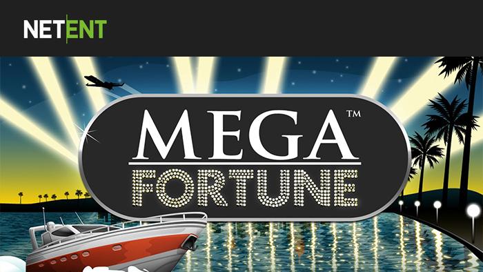 Verrückt! 3,6M Mega Fortune Jackpot bei Mr Green geknackt!