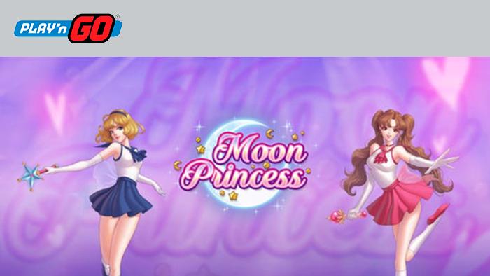 Moon Princess von Play’n GO jetzt im Online Casino spielen!