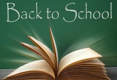 5 gute Vorsätze zum Schulanfang!