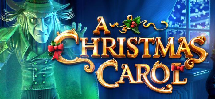 Betsoft feiert Weihnachten mit A Christmas Carol™