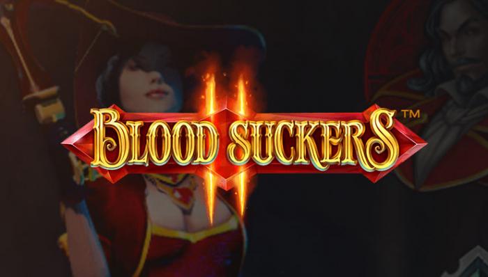 Blood Suckers II – NetEnt bringt die Vampire zurück!