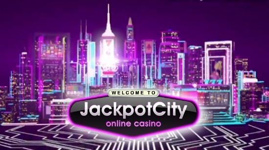 Packen Sie Ihre Koffer für eine lukrative Reise nach JackpotCity!