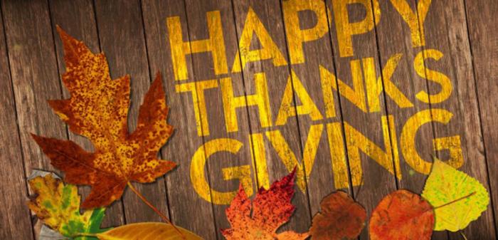 Die Top 5 der besten Spielautomaten für Thanksgiving!