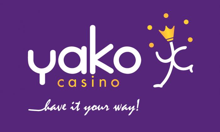 Exklusiver Bonus bei Yako Casino!