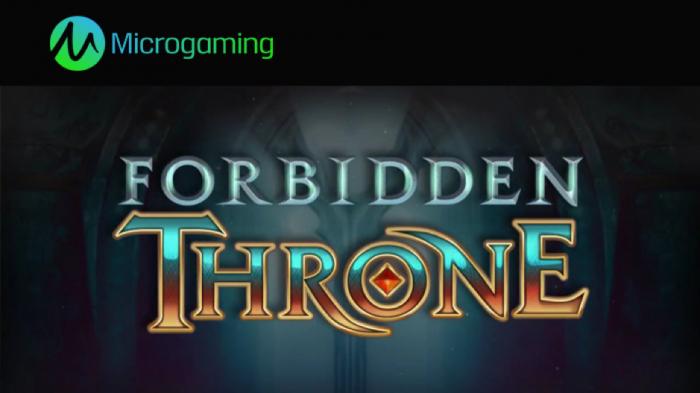 Forbidden Thrones – ein Kampf um Feuer und Eis