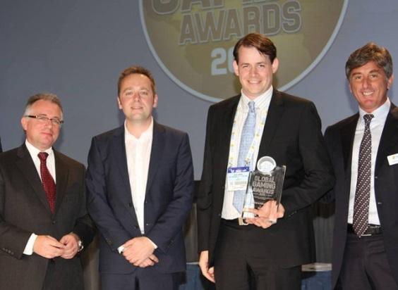 Global Gaming Awards 2015 - Die Gewinner