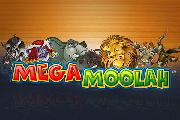 Mega Moolah erschafft einen weiteren Millionär!