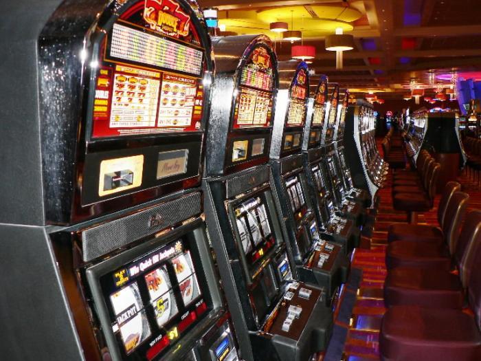 Mit diesen 5 Tricks verlocken sie die Casinos zum Spielen!