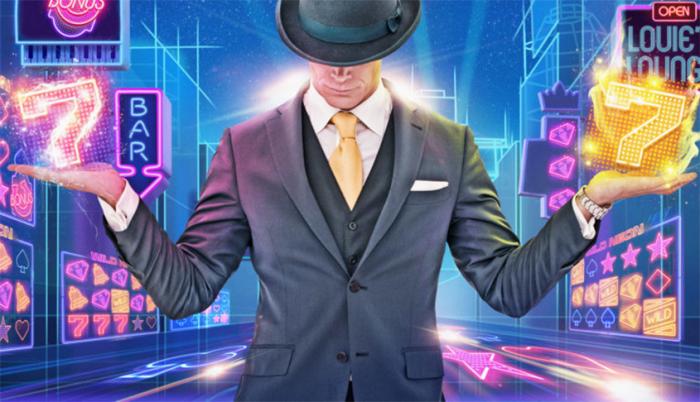 51jähriger räumt 320.000 € bei Mr. Green ab!