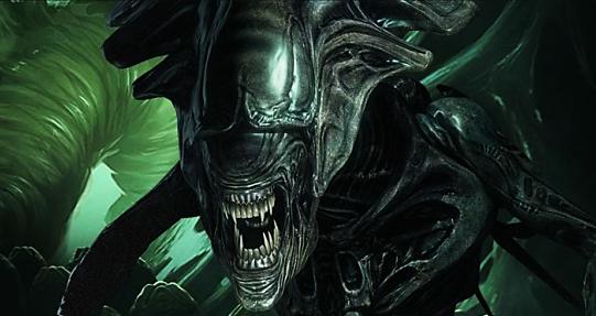 Net Entertainment präsentiert seinen neuen „Aliens™“ Geldspielautomat auf der ICE 2014