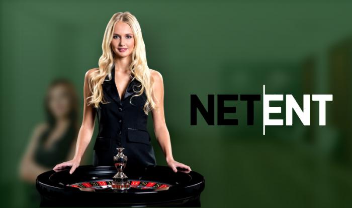 NetEnt veröffentlicht neues Live Casino