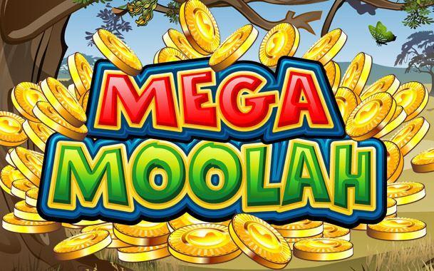 Der progressive Mega Moolah Jackpot erreicht eine Rekordsumme von 8.6 Millionen Dollar!