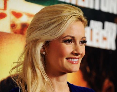 NextGen Gaming setzt auf die bezaubernde Holly Madison