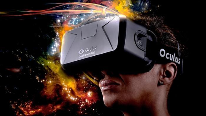 Oculus Rift: die virtuelle Realität hält Einzug in den Online-Casinos!