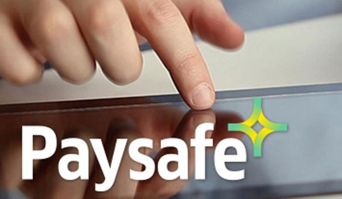 Paysafe auf der ICE Totally Gaming in London!