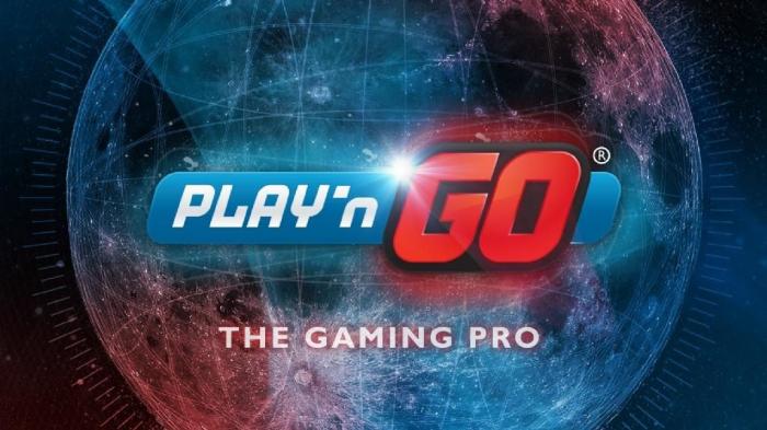 Play N’Go ist Slot Provider of the Year 2017!