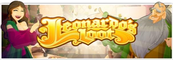 Rival Gaming erweist dem Genie von Leonardo da Vinci in einem neuen Spiel die Ehre