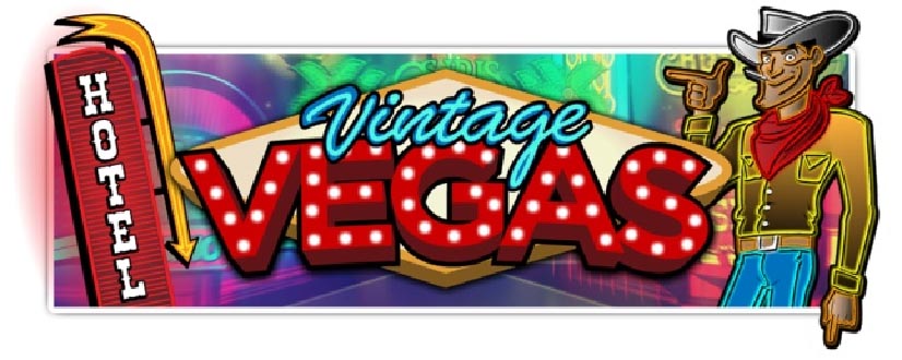 Rival Gaming kehrt mit Vintage Vegas zu seinen Wurzeln zurück