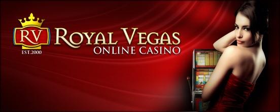 Starten Sie gut ins neue Jahr im Royal Vegas Casino!