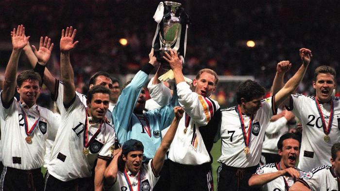 Euro 2016 Deutschland