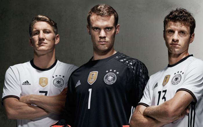 UEFA EURO 2016 – Kann Deutschland die EM gewinnen?