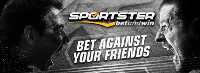 Verabschieden Sie sich von der Sportster App von Bwin.party auf Facebook