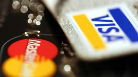 Visa, Mastercard und PayPal werden in Kürze alle Transaktionen illegaler Casinos blockieren