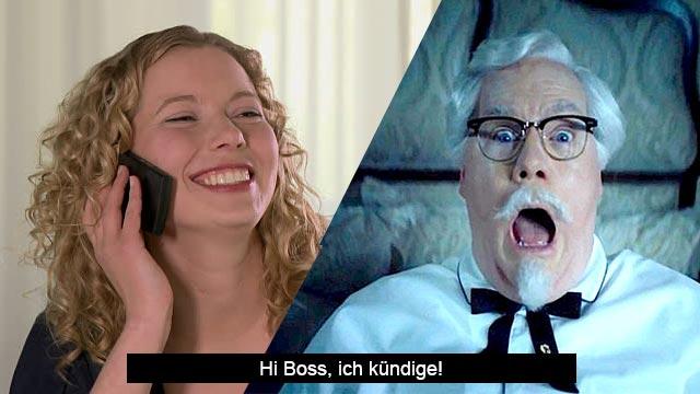KFC Millionär