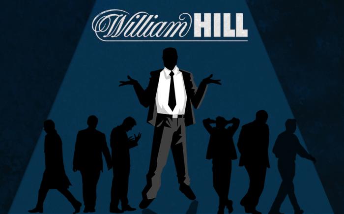 William Hill lehnt €4,16 Milliarden Angebot von 888 und Rank ab!