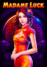 Madam Luck