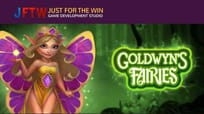 Goldwyn’s Fairies – der neue Video Slot von JFTW