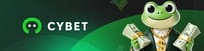 Cybet Casino Willkommensbonus - Bis zu 370 % Bonus + 150 Freispiele