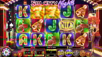 Was in Vegas passiert, bleibt in Vegas – Sin City Nights