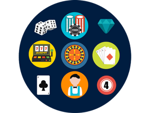 Online Casino Spiele in Deutschland