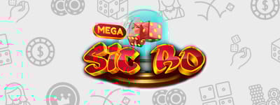 Mega Sic Bo logo