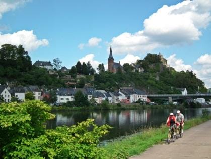 Bundesland saarland