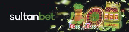 Sultanbet Casino Promo