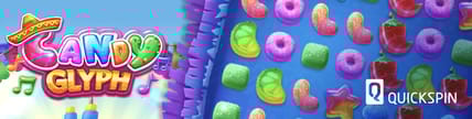 Candy Glyph