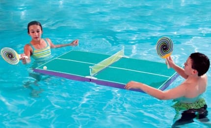 Holen sie ihre badehose raus und spielen sie blackjack im wasser newsarticle