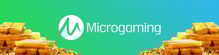 Neue Microgaming Slots
