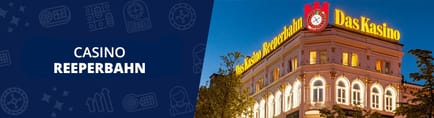 Casino reeperbahn